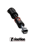 MITSUBISHI EVO X (08-16) Coilovers - Riaction Performance Shocks