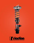 MITSUBISHI LANCER/ MIRAGE 97-01 Coilovers - Riaction Performance Shocks