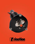 MITSUBISHI LANCER/ MIRAGE 97-01 Coilovers - Riaction Performance Shocks