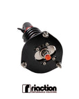 MITSUBISHI LANCER/ MIRAGE 97-01 Coilovers - Riaction Performance Shocks