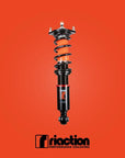 MITSUBISHI LANCER/ MIRAGE 97-01 Coilovers - Riaction Performance Shocks