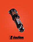 MITSUBISHI LANCER 01-06 Coilovers - Riaction Performance Shocks