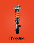 MITSUBISHI LANCER 01-06 Coilovers - Riaction Performance Shocks