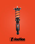 MITSUBISHI LANCER 01-06 Coilovers - Riaction Performance Shocks