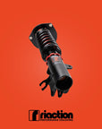 MITSUBISHI LANCER 08-17 Coilovers - Riaction Performance Shocks