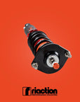 MITSUBISHI LANCER 08-17 Coilovers - Riaction Performance Shocks