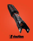 NISSAN 350Z / INFINITI G35 RWD (03-08) (TRUE REAR COILOVER) Coilovers - Riaction Performance Shocks