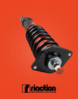 NISSAN 350Z / INFINITI G35 RWD (03-08) (TRUE REAR COILOVER) Coilovers - Riaction Performance Shocks