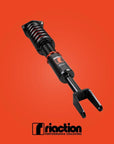 NISSAN 350Z / INFINITI G35 RWD (03-08) (TRUE REAR COILOVER) Coilovers - Riaction Performance Shocks