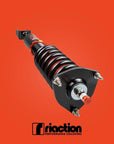 NISSAN 350Z / INFINITI G35 RWD (03-08) (TRUE REAR COILOVER) Coilovers - Riaction Performance Shocks