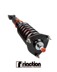 NISSAN 350Z / INFINITI G35 RWD (03-08) (TRUE REAR COILOVER) Coilovers - Riaction Performance Shocks