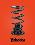 NISSAN 350Z (03-08) Coilovers - Riaction Performance Shocks