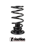 NISSAN 350Z (03-08) Coilovers - Riaction Performance Shocks