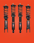 NISSAN 370Z / INFINITI G37 (TRUE REAR COILOVER) Coilovers - Riaction Performance Shocks