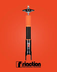 NISSAN 370Z 09-21 Coilovers - Riaction Performance Shocks