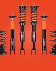 NISSAN 400Z (23+) Coilovers - Riaction Performance Shocks