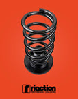 NISSAN 400Z (23+) Coilovers - Riaction Performance Shocks