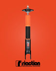 NISSAN 400Z (23+) Coilovers - Riaction Performance Shocks