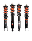 NISSAN 400Z (TRUE REAR COILOVER) (23+) Coilovers - Riaction Performance Shocks