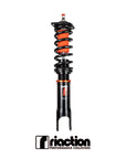 NISSAN 400Z (TRUE REAR COILOVER) (23+) Coilovers - Riaction Performance Shocks