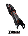 NISSAN 400Z (TRUE REAR COILOVER) (23+) Coilovers - Riaction Performance Shocks