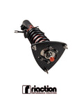NISSAN ALTIMA (07-18) Coilovers - Riaction Performance Shocks