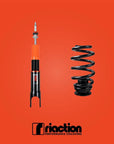 NISSAN ALTIMA (07-18) Coilovers - Riaction Performance Shocks