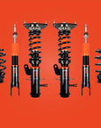 NISSAN MAXIMA (09-20) Coilovers - Riaction Performance Shocks