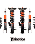 NISSAN MAXIMA (09-20) Coilovers - Riaction Performance Shocks