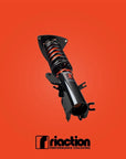 NISSAN MAXIMA (09-20) Coilovers - Riaction Performance Shocks