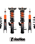 NISSAN MAXIMA (09-20) (SCRATCH & DENT) Coilovers - Riaction Performance Shocks