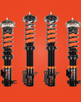 NISSAN SENTRA B13 91-94 Coilovers - Riaction Performance Shocks