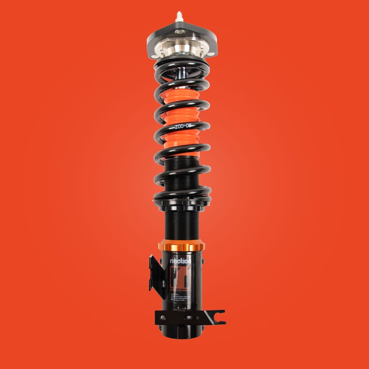 NISSAN SENTRA B13 91-94 – Riaction Performance Shocks