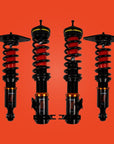 NISSAN SENTRA B17 13-19 Coilovers - Riaction Performance Shocks