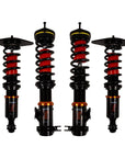 NISSAN SENTRA B17 13-19 Coilovers - Riaction Performance Shocks
