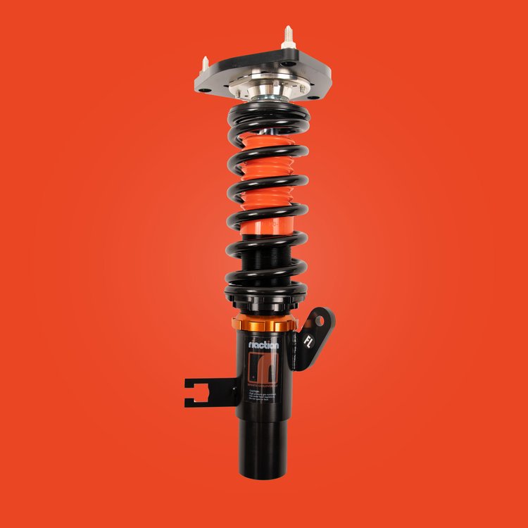 NISSAN SENTRA B18 20+ – Riaction Performance Shocks