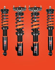 NISSAN SILVIA/240SX S13 (89-94) Coilovers - Riaction Performance Shocks