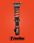 NISSAN SILVIA/240SX S13 (89-94) Coilovers - Riaction Performance Shocks