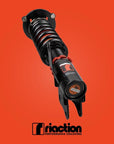 NISSAN SILVIA/240SX S13 (89-94) Coilovers - Riaction Performance Shocks