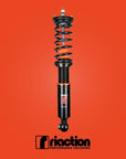 NISSAN SILVIA/240SX S13 (89-94) Coilovers - Riaction Performance Shocks