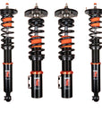 NISSAN SILVIA/240SX S14 (95-98) Coilovers - Riaction Performance Shocks