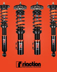 NISSAN SILVIA/240SX S14 (95-98) Coilovers - Riaction Performance Shocks
