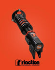 NISSAN SILVIA/240SX S14 (95-98) Coilovers - Riaction Performance Shocks