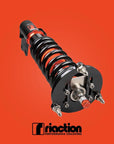 NISSAN SILVIA/240SX S14 (95-98) Coilovers - Riaction Performance Shocks