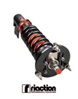 NISSAN SILVIA/240SX S14 (95-98) Coilovers - Riaction Performance Shocks