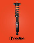 NISSAN SILVIA/240SX S14 (95-98) Coilovers - Riaction Performance Shocks