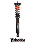 NISSAN SILVIA/240SX S14 (95-98) Coilovers - Riaction Performance Shocks