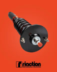 NISSAN SILVIA/240SX S14 (95-98) Coilovers - Riaction Performance Shocks