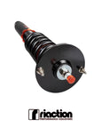 NISSAN SILVIA/240SX S14 (95-98) Coilovers - Riaction Performance Shocks