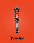 NISSAN SKYLINE R32 GT-R (89-94) Coilovers - Riaction Performance Shocks